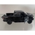 Miniatura Dodge RAM 1500 2019 Kinsmart 1/46 Metal e Fricção Preta - MundoMIXCIF