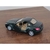 Miniatura Mercedes SLK-Class Kinsmart 1:32 Metal e Fricção Verde