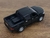 Miniatura Hilux 2021 Alloy Car 1:42 Metal e Fricção Preta - loja online