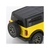 Imagem do Miniatura Ford Bronco 2022 Kinsmart 1/34 Metal e Fricção Amarelo