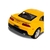 Imagem do Miniatura Camaro 2014 Kinsmart 1/38 Metal e Fricção Amarelo