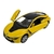 Miniatura BMW I8 Kinsmart 1/36 Metal e Fricção Amarelo - comprar online