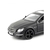 Miniatura Mercedes Amg CLS 63 RMZ 1:36 Metal e Fricção Preto FOSCO - comprar online