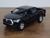 Miniatura Hilux 2021 Alloy Car 1:42 Metal e Fricção Preta - comprar online