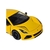 Miniatura Lotus Emira Kinsmart 1/34 Metal e Fricção Amarelo na internet