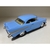 Imagem do Miniatura Chevrolet Bel Air 1957 Kinsmart 1/40 Metal e Fricção Azul