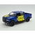 Miniatura Dodge RAM 1500 2019 Rebel Kinsmart 1/46 Metal e Fricção Azul - comprar online