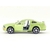 Miniatura Ford Mustang GT 2006 Kinsmart 1:38 Metal e Fricção Verde Claro - comprar online