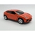 Miniatura Lamborghini Urus Kinsmart 1/38 Metal e Fricção Laranja - comprar online