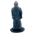 Boneco Estatua Terror Pânico Ghostface Colecionavel Miniatura 18 cm de Resina - comprar online