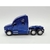 Miniatura Caminhão Kenworth T700 Truck Kinsmart 1:68 Metal e Fricção Azul. - MundoMIXCIF