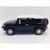 Carrinho Miniatura Toyota FJ Cruiser Metal Fricção 12,5 cm Preto teto Branco - loja online