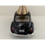 Miniatura Fusca 1967 com Prancha Kinsmart 1/32 Metal e Fricção Amarelo Brilhante. na internet