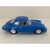 Imagem do Miniatura Porsche 356B Carrera 2 Kinsmart 1/32 Metal e Fricção Azul