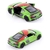 Miniatura Audi R8 Coupe Livery Edition 2020 Kinsmart 1:36 Metal e Fricção Verde - comprar online