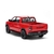 Miniatura Dodge RAM 1500 2019 Kinsmart 1/46 Metal e Fricção Vermelha na internet