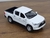 Miniatura Hilux 2021 Alloy Car 1:42 Metal e Fricção Branca - comprar online