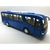 MINIATURA ÔNIBUS COACH INTERURBANO.