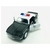 Miniatura Camaro 1967 Z-28 Kinsmart 1/38 Metal e Fricção Preto Policia na internet