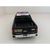 Miniatura Chevrolet Silverado 2014 Kinsmart 1/46 Metal e Fricção Police Militar Preto - comprar online