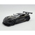 Miniatura Aston Martin Vulcan Faixa Kinsmart 1/38 Preto - loja online