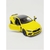 Imagem do Miniatura BMW M8 Competition Kinsmart 1:38 Metal e Fricção Amarelo