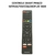 Controle Remoto Compatível TV SMART PHILCO NETFLIX/YOUT/GLOBOPLAY 9028 - comprar online