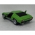 Imagem do Miniatura Lamborghini Miura 1971 P400 SV Kinsmart 1:36 Metal e Fricção Verde