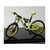 Miniatura Bicicleta Mountain Bike Aluminio Esc 1:10 - loja online