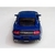 Miniatura Ford Mustang GT 2015 Kinsmart 1/38 Metal e Fricção Azul - MundoMIXCIF