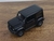 Imagem do Miniatura Suzuki Jimmy Welly 1:34 Metal e Fricção Preta