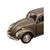 Miniatura Fusca 1967 RMZ 1/32 Metal e Fricção Fosco Verde Musgo - MundoMIXCIF