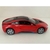 Miniatura BMW I8 Kinsmart 1/32 Metal e Fricção Vermelho na internet