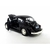 Imagem do Miniatura Fusca 1967 RMZ 1/32 Metal e Fricção Preto Brilhante