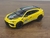 Miniatura Lamborghini Urus Perfomante Kinsmart 1:40 Metal e Fricção Amarela - MundoMIXCIF