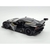 Miniatura Aston Martin Vulcan Faixa Kinsmart 1/38 Preto - comprar online