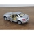 Miniatura Mercedes SLK-Class Kinsmart 1:32 Metal e Fricção Prata na internet