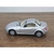 Miniatura Mercedes SLK-Class Kinsmart 1:32 Metal e Fricção Prata - MundoMIXCIF