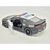 Miniatura Camaro 2014 Kinsmart 1/38 Metal e Fricção Preto Polícia na internet