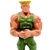 Boneco Estatua Guile Street Fighter Jogo Colecionavel Miniatura 18 cm de Resina na internet