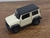 Imagem do Miniatura Suzuki Jimmy Welly 1:34 Metal e Fricção Bege