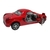 Miniatura Toyota MR2 2005 Kinsmart 1:32 Metal e Fricção Vermelho - MundoMIXCIF