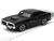 Miniatura Dodge Charger Velozes e Furiosos Metal e Fricção 1:32 Preto na internet