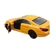 Miniatura Mercedes CLS 63 AMG RMZ 1:36 Metal e Fricção Laranja - loja online