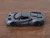 Miniatura Ford GT 2017 Kinsmart 1/38 Metal e Fricção Chumbo na internet