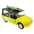 Carro Miniatura Citroen Mehari 1968 Buggy 1:38 de Metal com 11cm - comprar online