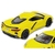 Miniatura Corvette 2021 Kinsmart 1:36 Metal e Fricção Amarelo na internet