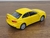 Lancer Evolution X 2008 Kinsmart 1/36 Metal Fricção Amarelo - MundoMIXCIF