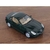 Miniatura Mercedes SLK-Class Kinsmart 1:32 Metal e Fricção Verde