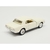 Miniatura Ford Mustang 1964 Kinsmart 1/38 Metal e Fricção Bege - comprar online